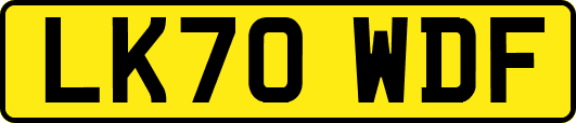 LK70WDF