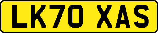 LK70XAS