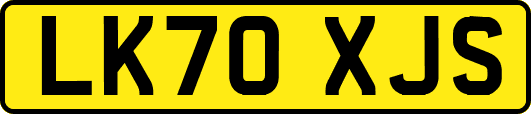 LK70XJS