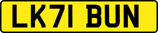 LK71BUN