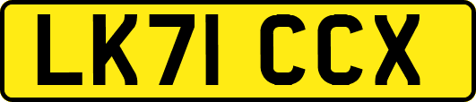 LK71CCX