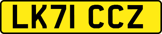 LK71CCZ