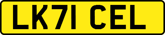 LK71CEL
