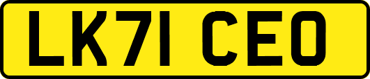 LK71CEO