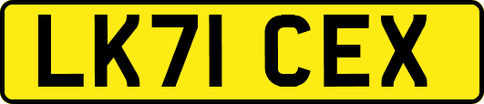 LK71CEX