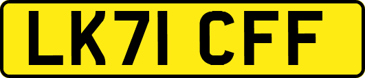 LK71CFF