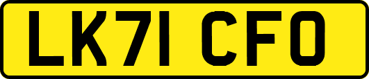 LK71CFO