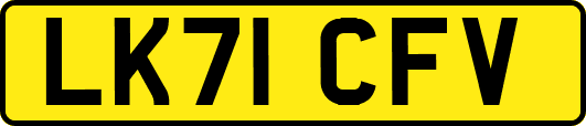 LK71CFV