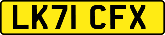 LK71CFX