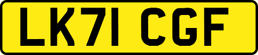 LK71CGF