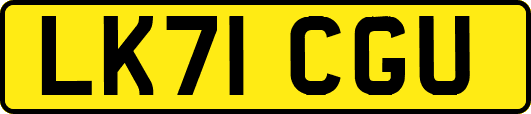 LK71CGU