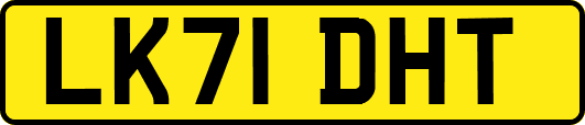 LK71DHT