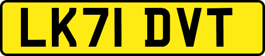 LK71DVT