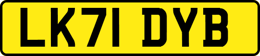 LK71DYB