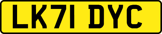 LK71DYC