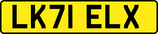 LK71ELX