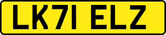 LK71ELZ