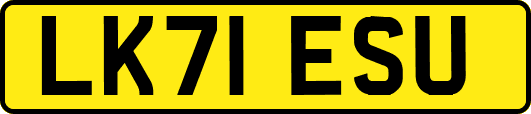 LK71ESU