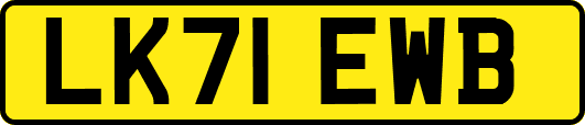 LK71EWB