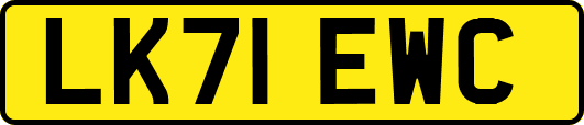 LK71EWC