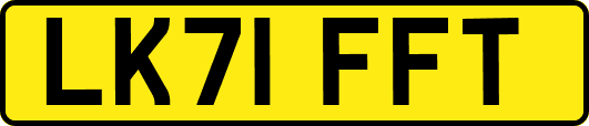 LK71FFT