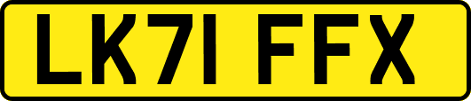 LK71FFX