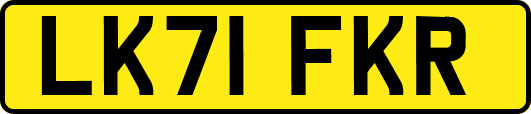 LK71FKR