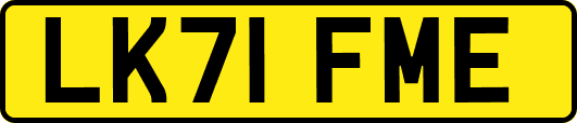 LK71FME