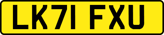LK71FXU