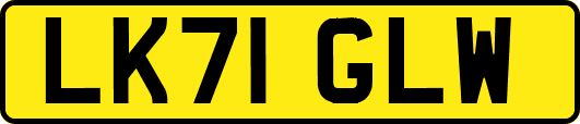 LK71GLW