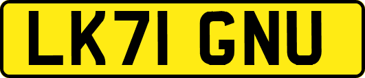 LK71GNU