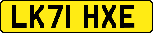 LK71HXE