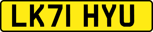 LK71HYU