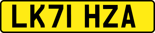 LK71HZA