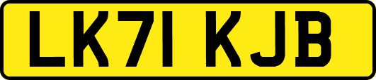 LK71KJB
