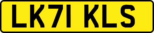 LK71KLS