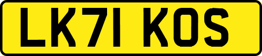 LK71KOS
