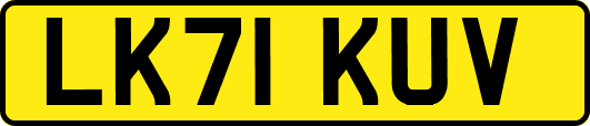 LK71KUV