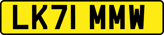LK71MMW