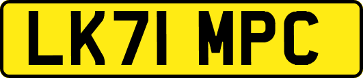 LK71MPC
