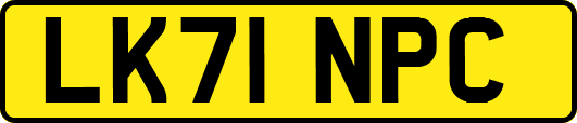 LK71NPC