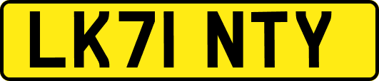 LK71NTY