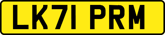 LK71PRM