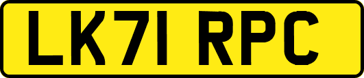 LK71RPC