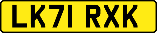 LK71RXK