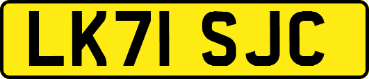 LK71SJC