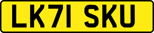 LK71SKU