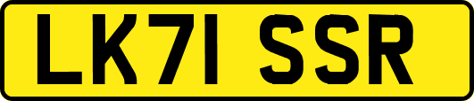 LK71SSR