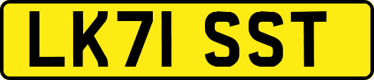 LK71SST