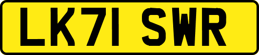 LK71SWR